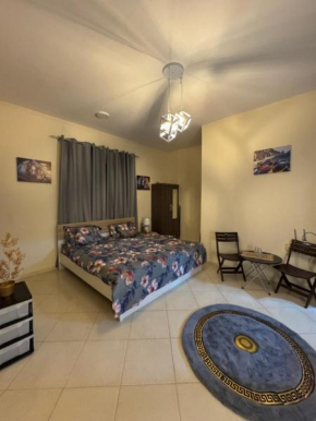 Entire Studio Sharjah